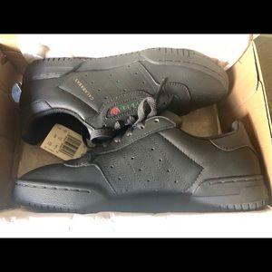 Yeezy Powerphase Calabasas Adidas Sz 6 Rare